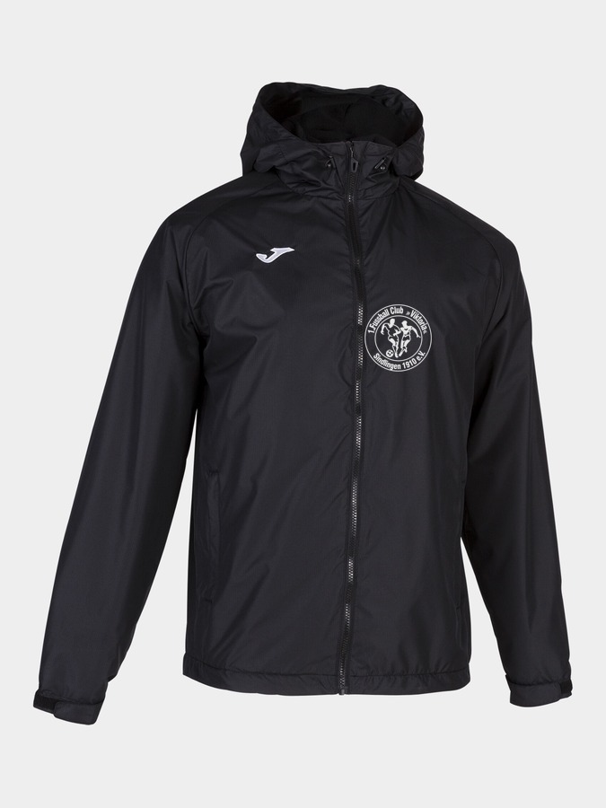 Joma Regenjacke Polar Cervino