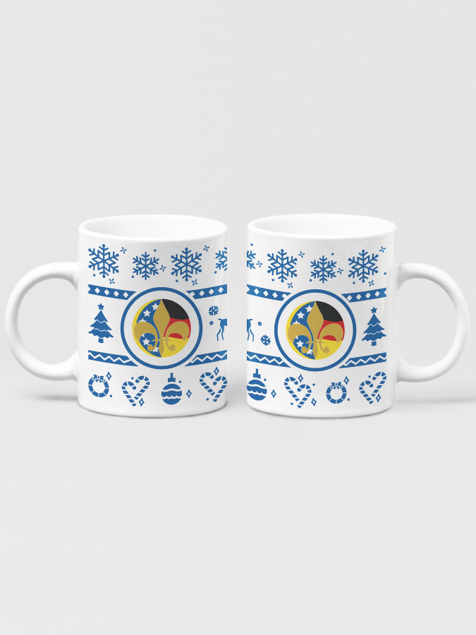 Tasse Christmas