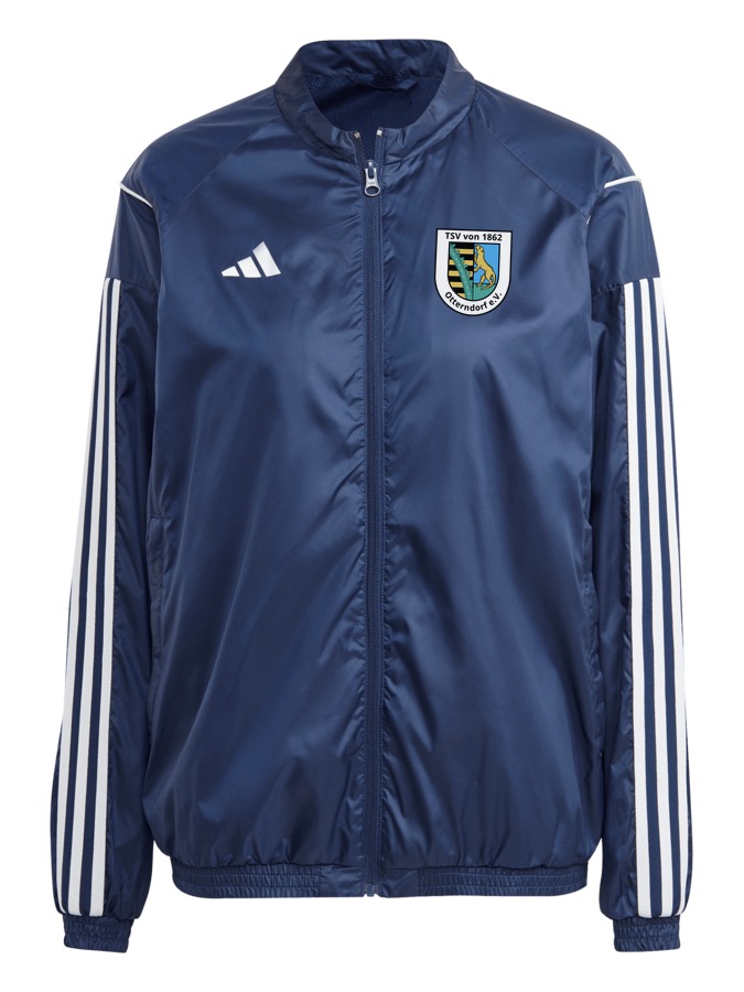 adidas Tiro 23 Competition Präsentationsjacke Damen