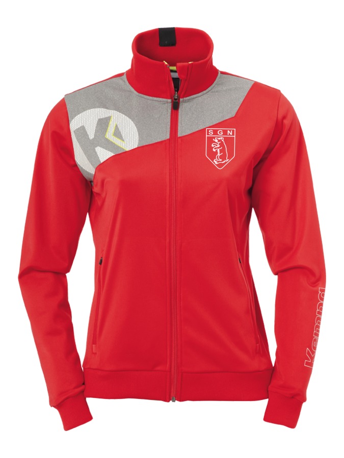 Kempa Core 2.0 Poly Jacke Damen