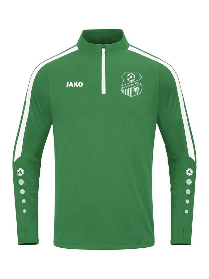 Jako Ziptop Power