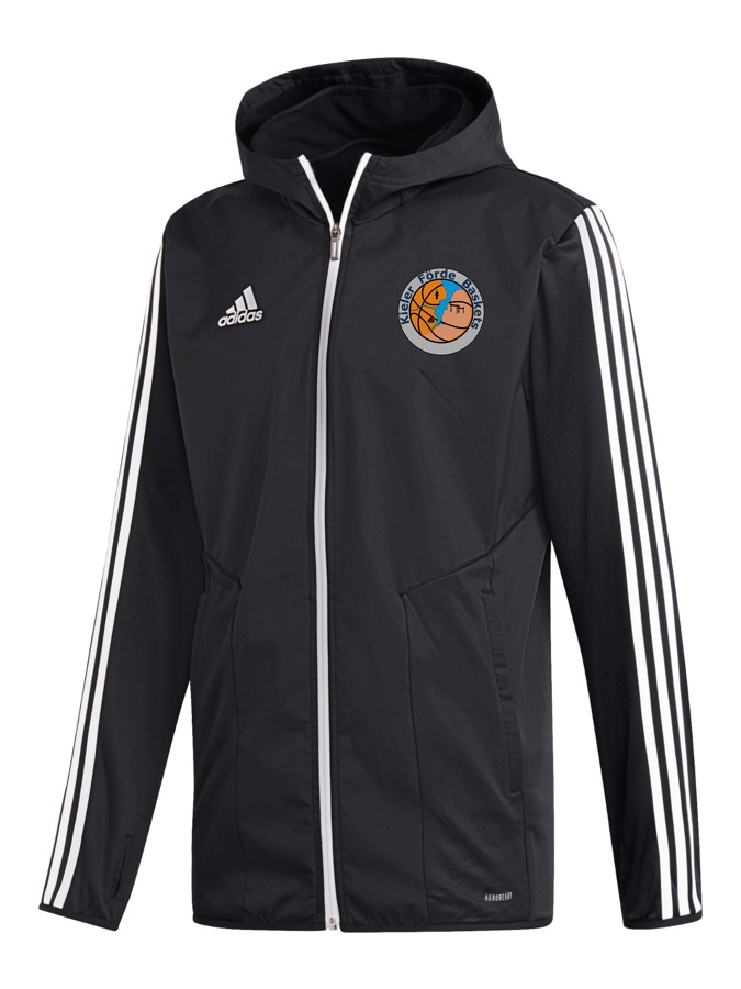 adidas Tiro 19 Trainingsjacke Warm