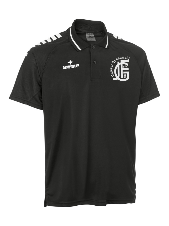 Derbystar Polo-Shirt Primo