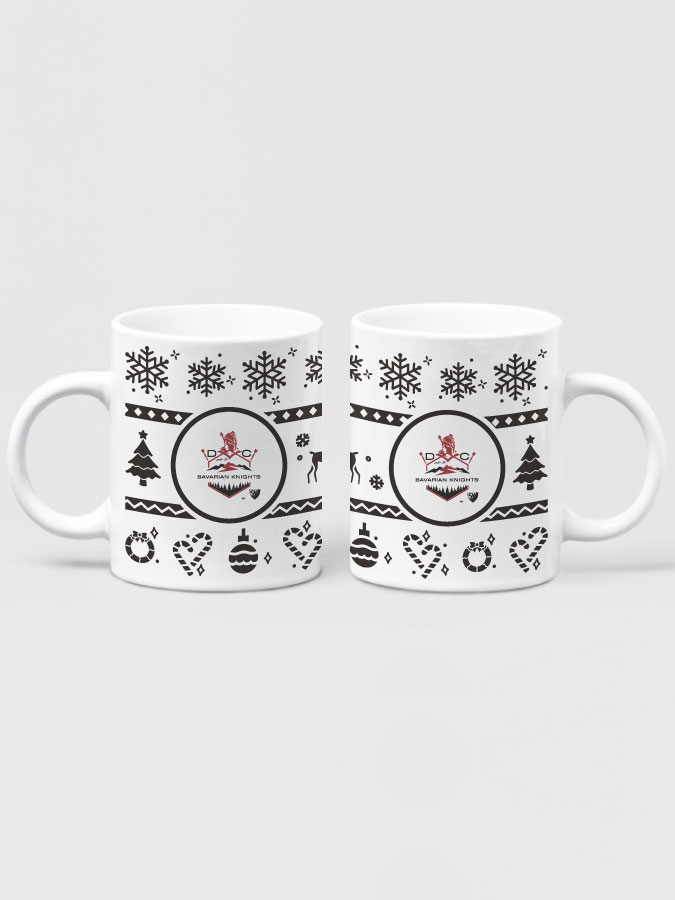 Tasse Christmas