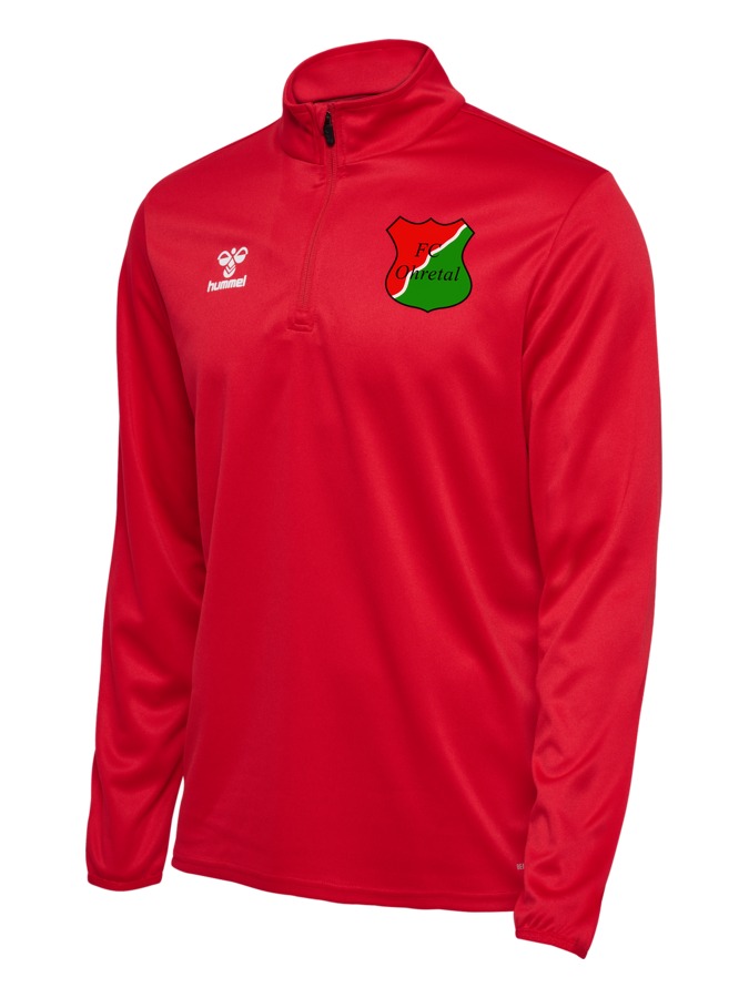 Hummel Essential Half-Zip