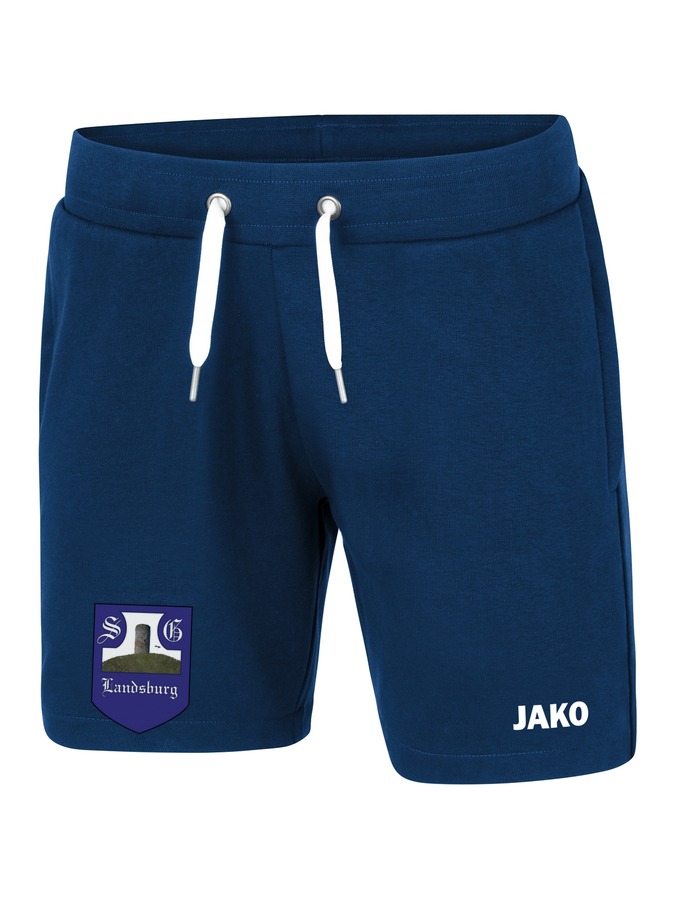 Jako Short Base Damen
