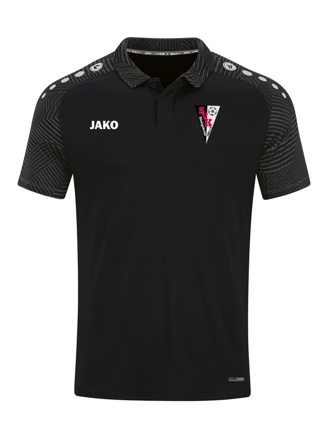 Jako Poloshirt Performance