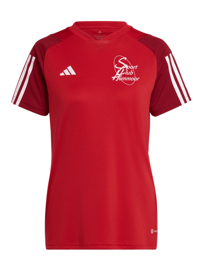 adidas Tiro 23 Competition Trikot Damen