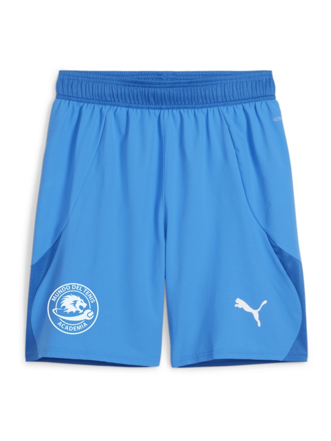 PUMA teamFINAL Shorts
