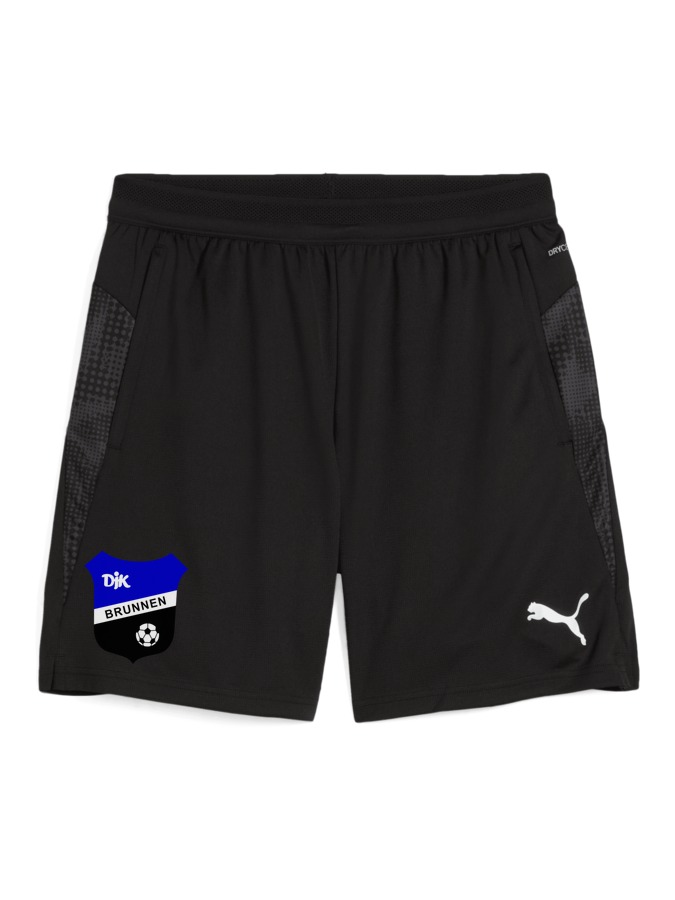 PUMA teamCUP Training Shorts