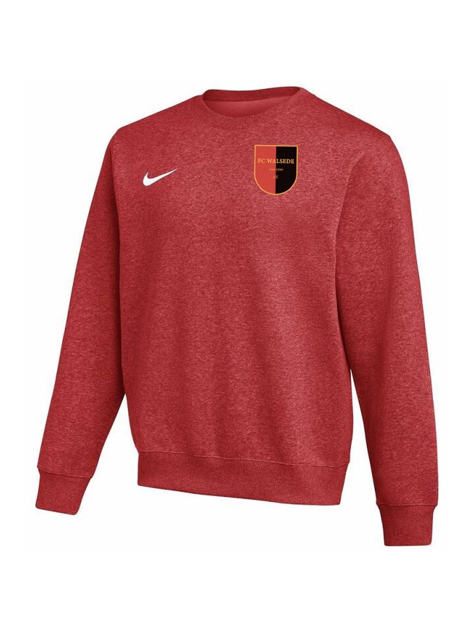 Nike Park 26 Fleece Crew Sweatshirt Rundhalsausschnitt