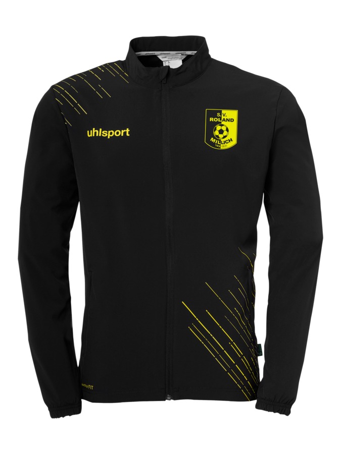 uhlsport Score 26 Evo Woven Jacket