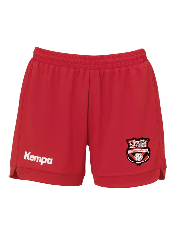 Kempa Prime Shorts Damen