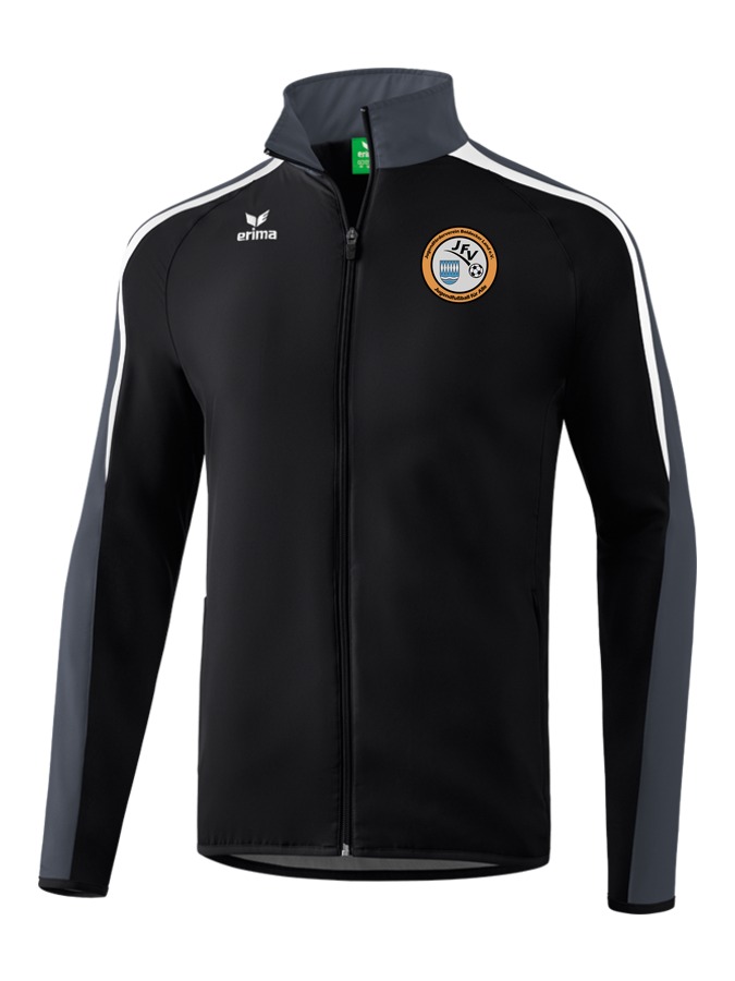 Erima Liga 2.0 Präsentationsjacke