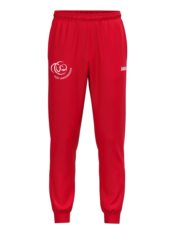 Jako Polyesterhose One