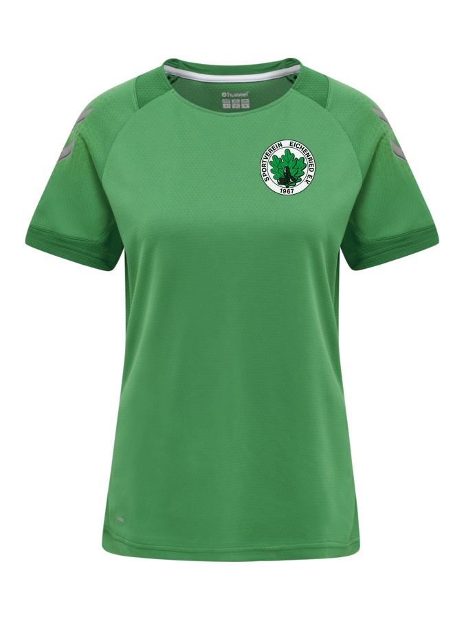 Hummel Lead Trikot Poly Jersey Damen