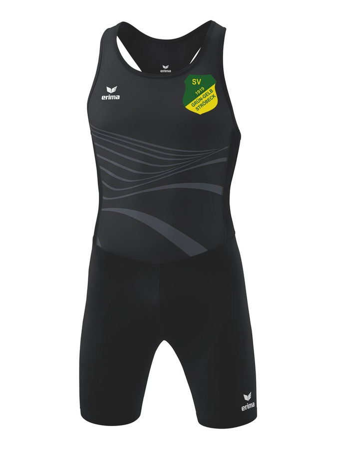 Erima Racing Sprinteranzug