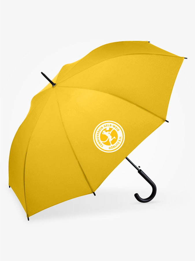Regenschirm Logo
