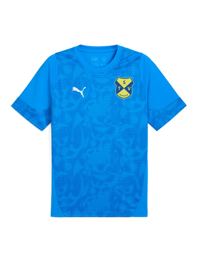 PUMA teamCUP Trainingsshirt