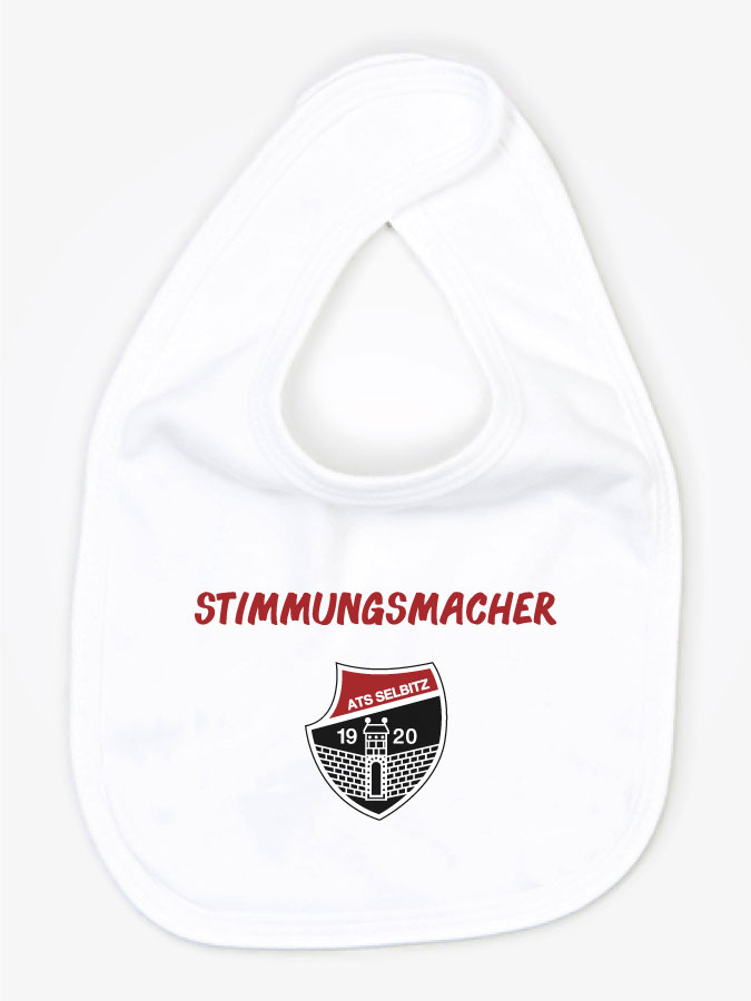 Babylätzchen Stimmungsmacher