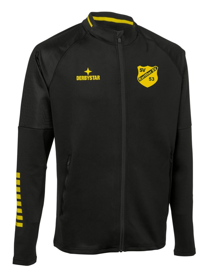 Derbystar Trainingsjacke Primo