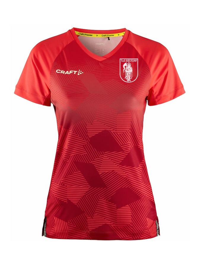 Craft Premier Fade Trikot Damen