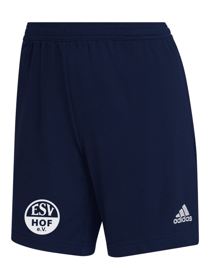 adidas Entrada 22 Trainingsshorts Damen