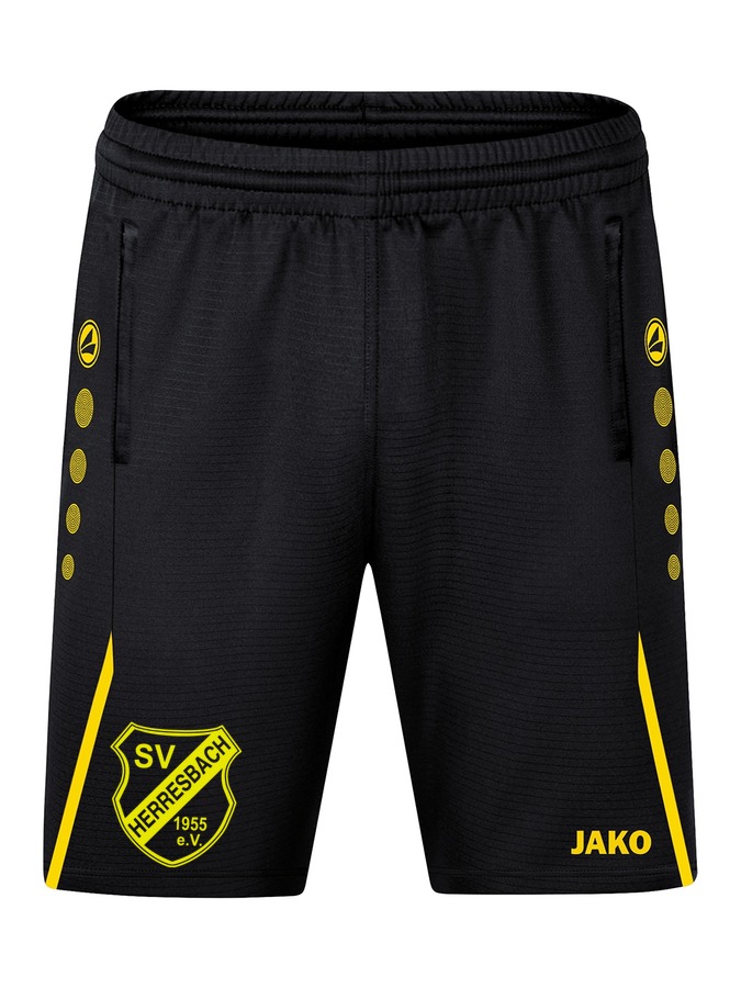 Jako Trainingsshort Challenge