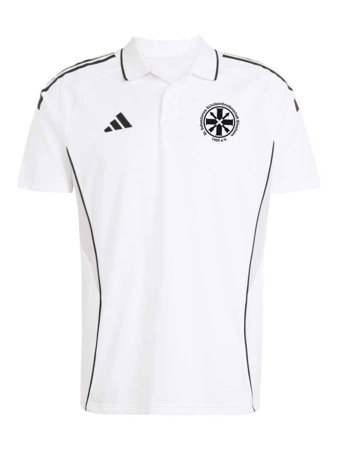 adidas Tiro 25 Competition Poloshirt