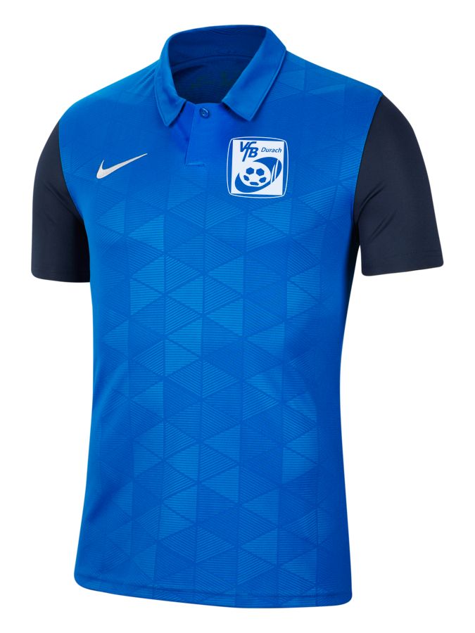 Nike Trophy IV Trikot