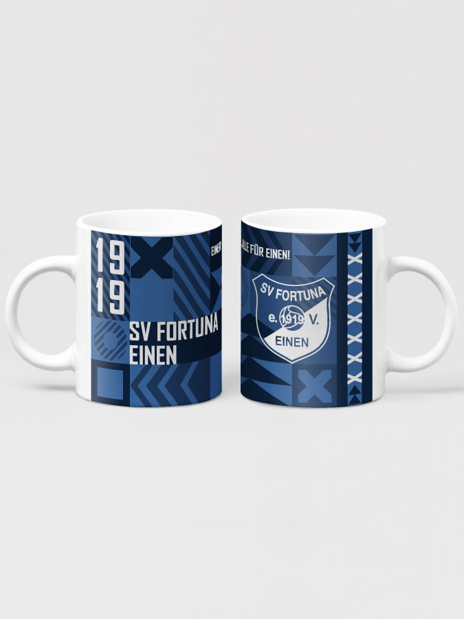 Sammlertasse 2026