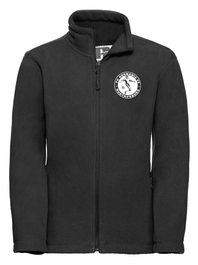 Fleecejacke Basic Kids