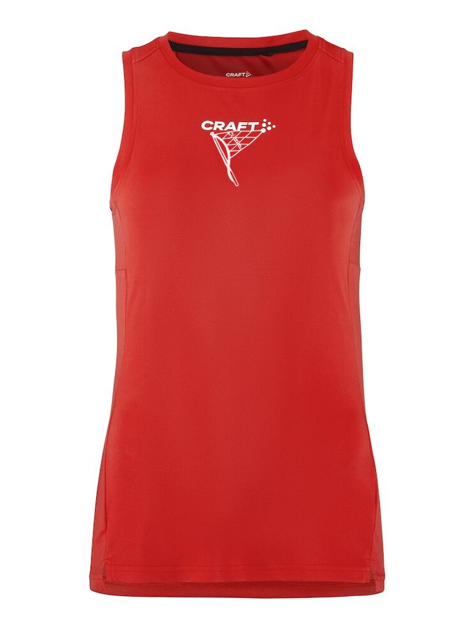 Craft Rush 2.0 Singlet Damen