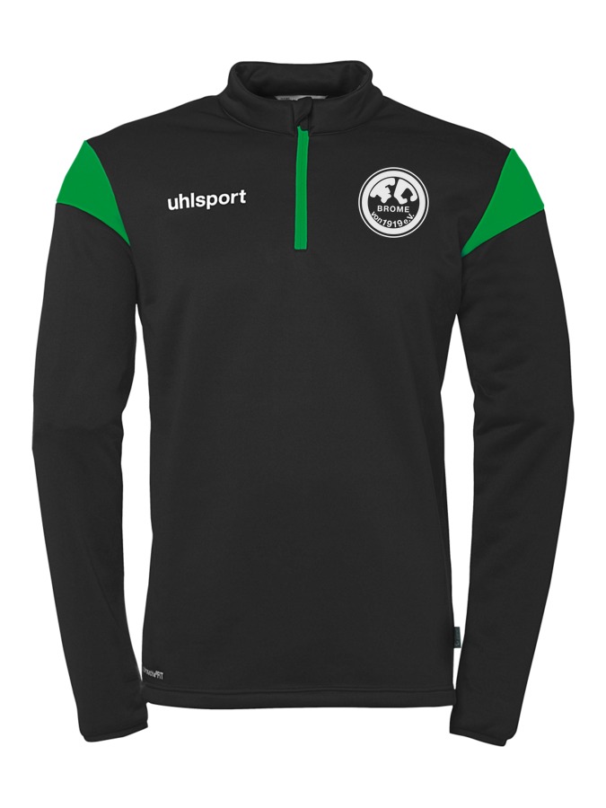 uhlsport Squad 27 1/4 Zip Top
