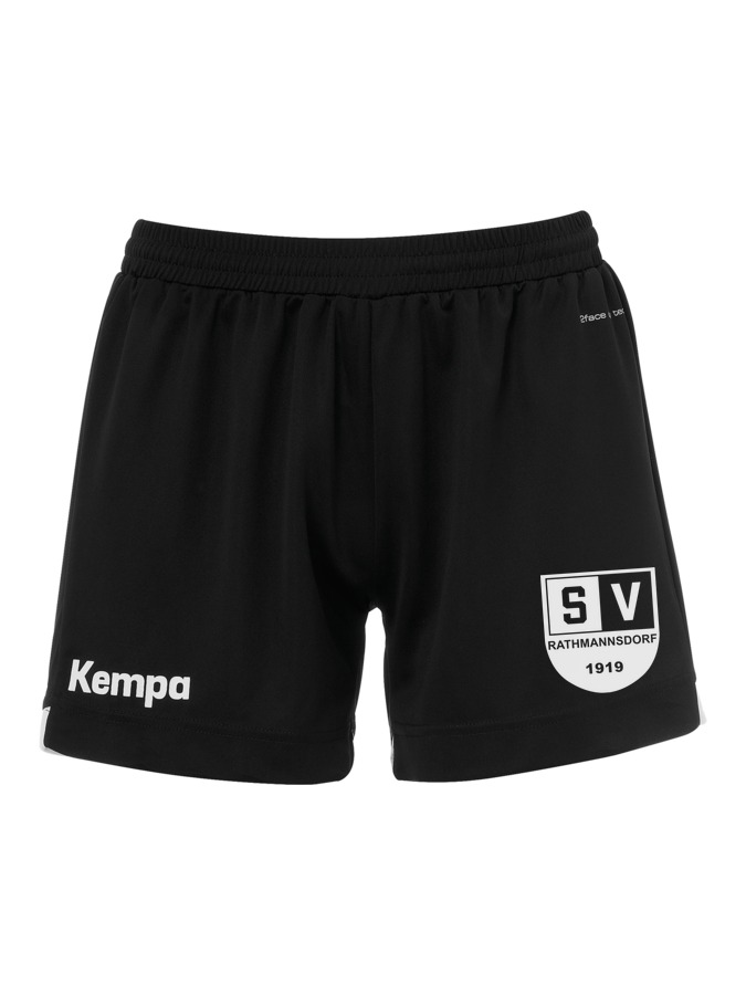 Kempa Player Shorts Damen