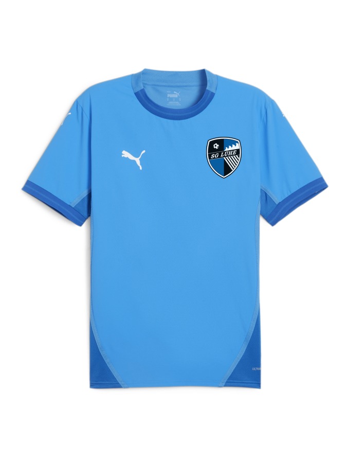 PUMA teamFINAL Trikot