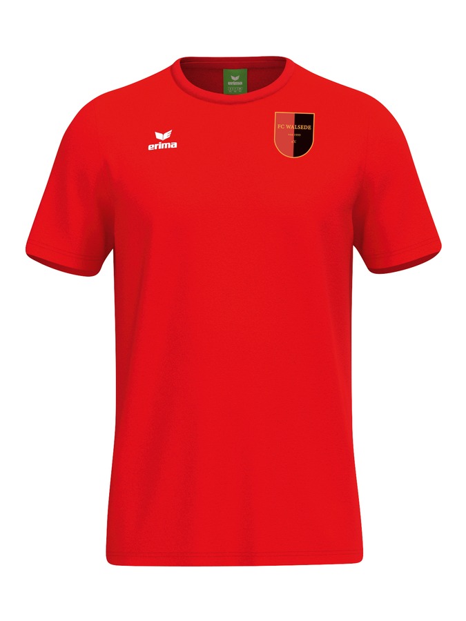 Erima Teamsport Logo T-Shirt