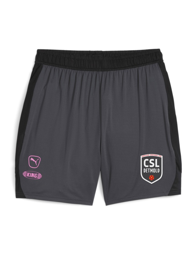 PUMA KING Pro Shorts