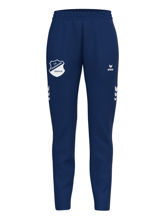 Erima Celebrate 125 Training Pants Damen