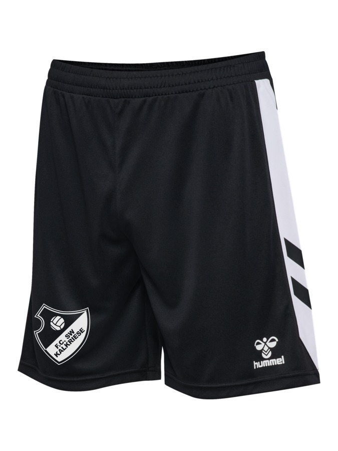Hummel Match Shorts