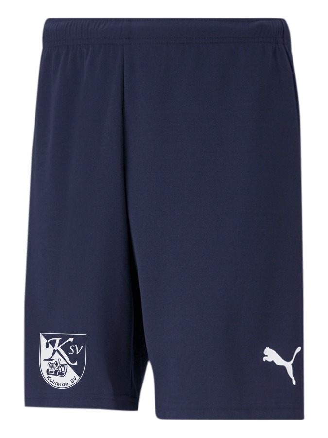 PUMA teamRISE Short