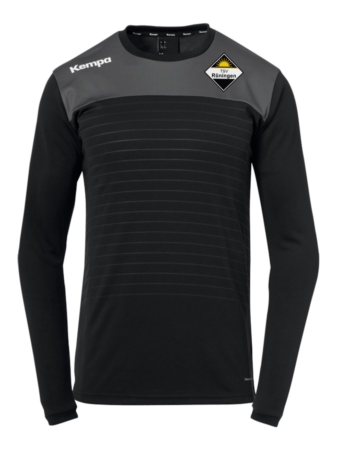 Kempa Emotion 2.0 Langarmshirt