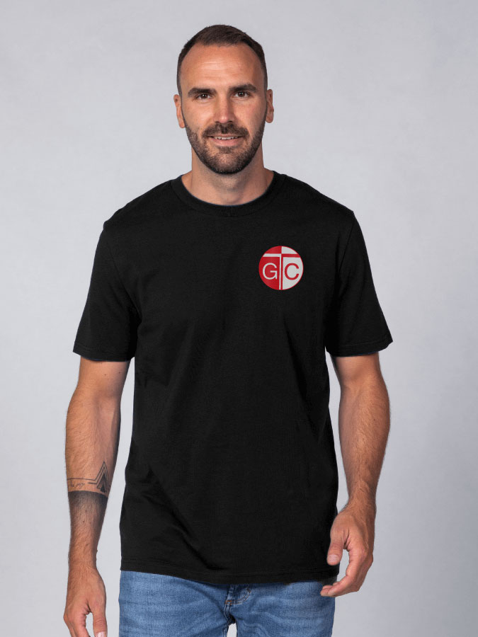 Shirt Organic Herren