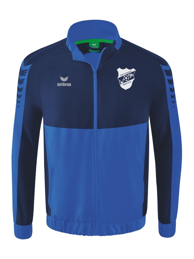 Erima Six Wings Präsentationsjacke