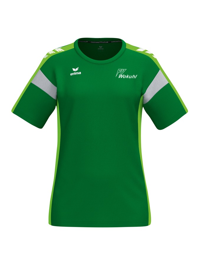 Erima Celebrate 125 T-Shirt Function Damen