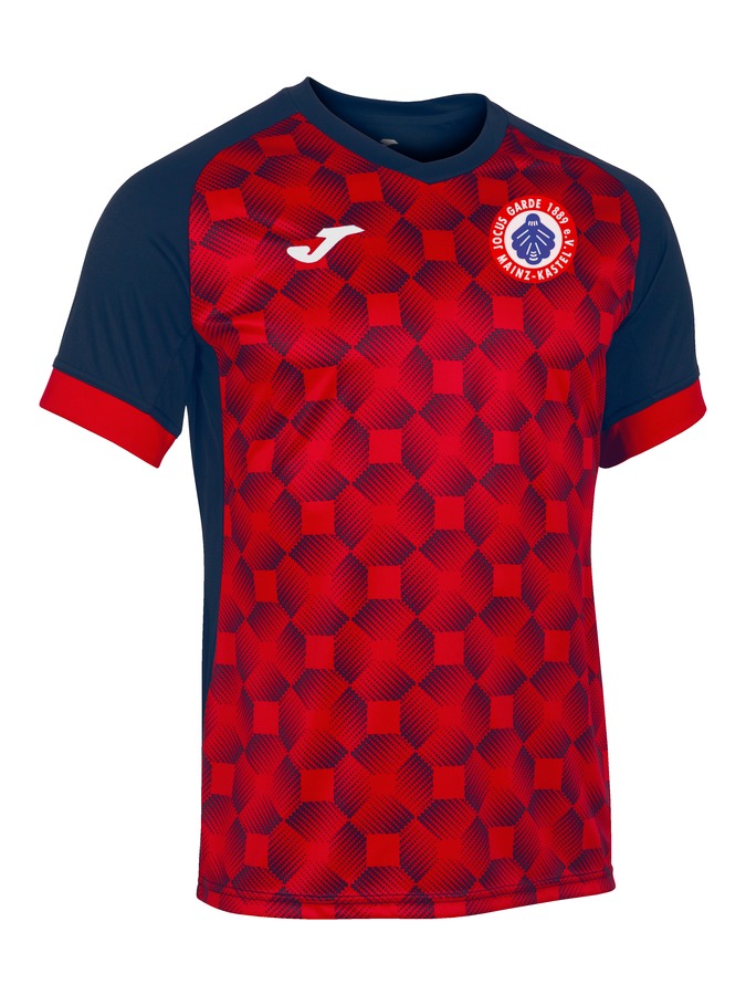 Joma Supernova III Trikot