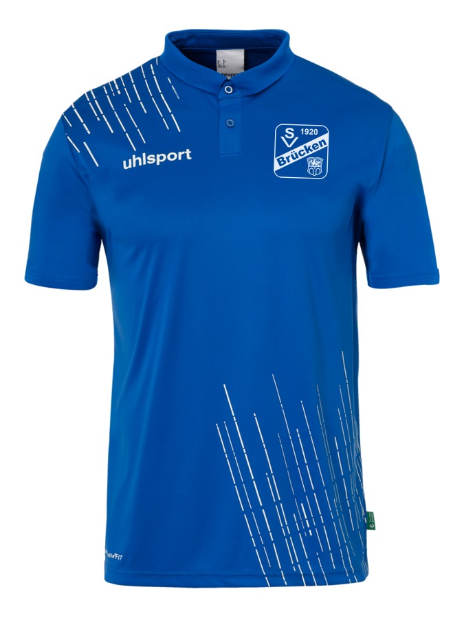 uhlsport Score 26 Poly Polo