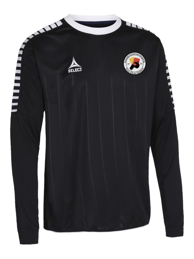 Select Argentina Trikot Langarm