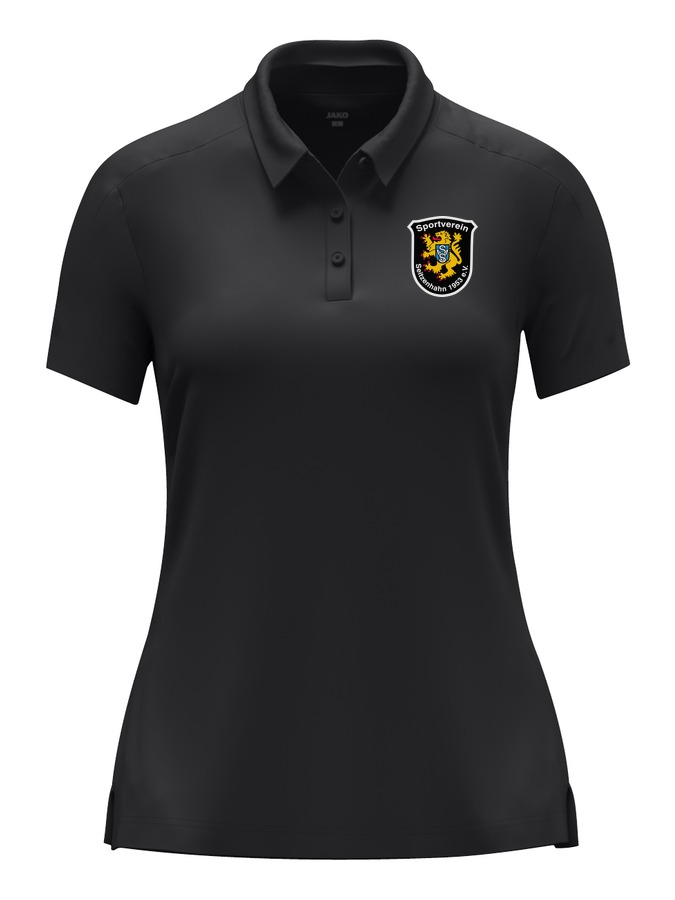 Jako Poloshirt Uni Damen