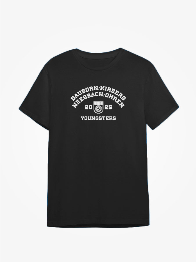 Shirt Youngsters Kids